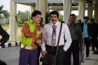 Chandamamalo Amrutham Stills